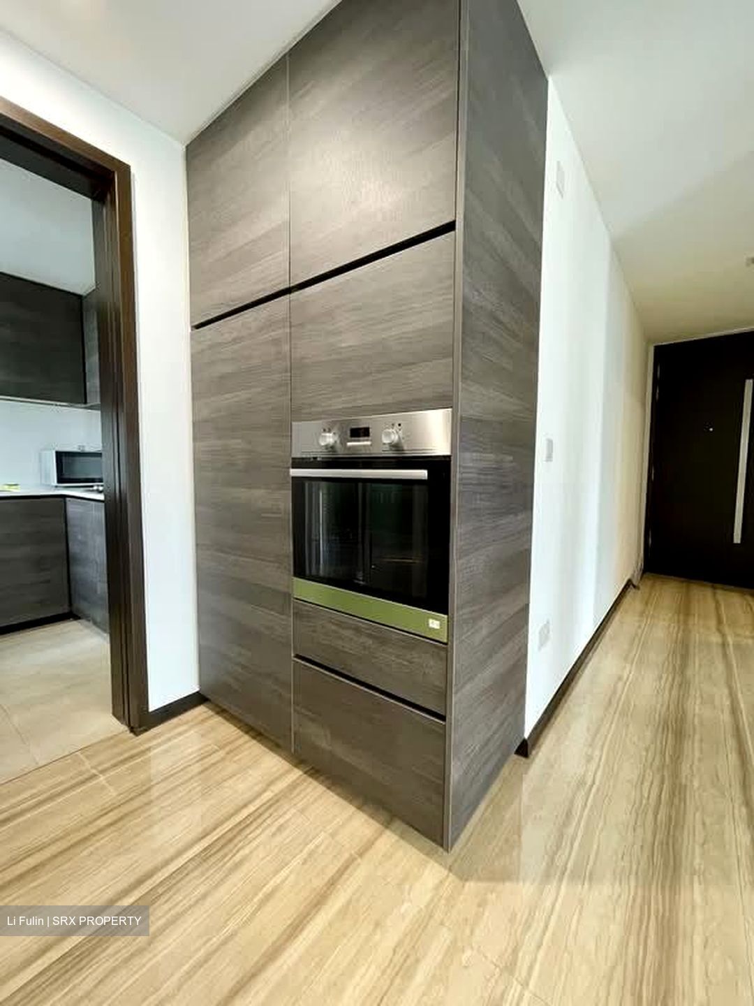 Sims Urban Oasis (D14), Condominium #563705031